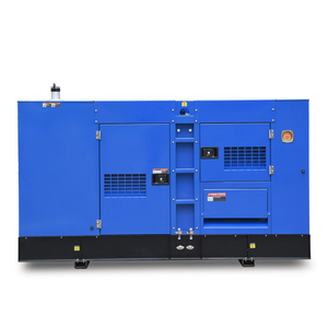 Dynamo de générateurs à moteur diesel de moteur SDEC de nouvelle conception produisant de l'électricité