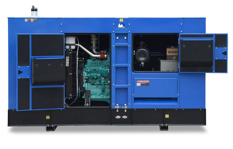 G&eacute;n&eacute;rateurs de sauvegarde pour les urgences