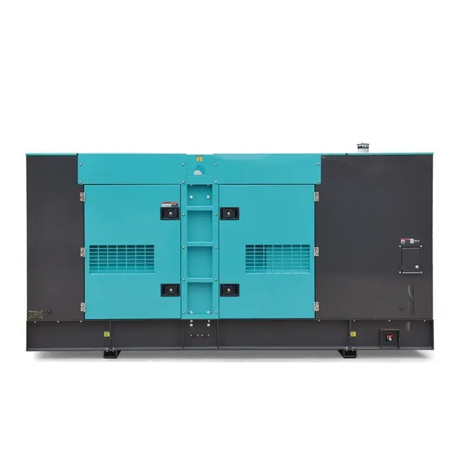 Quels sont les différents types de générateurs diesel?