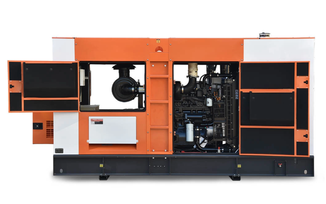 UGY313MS G&Eacute;N&Eacute;RATEUR DE PUISSANCE &Eacute;LECTRIQUE &Eacute;LECTRIQUE PERFORMANCE &Agrave; UTILISATION INDUSTRIEL ET COMMERCIAL 