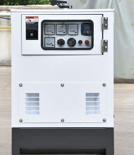 Rôle des générateurs diesel dans l'industrie minière