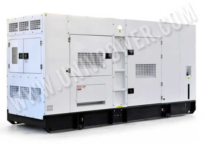 Quelle taille de générateur est nécessaire pour un chantier de construction