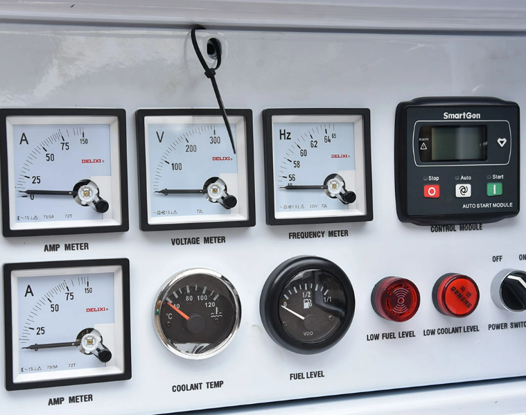 Choisir le bon g&eacute;n&eacute;rateur pour les applications mini&egrave;res