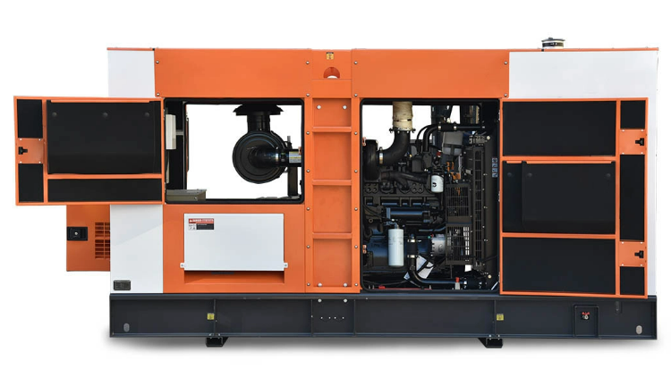 Le rôle des générateurs diesel dans l'industrie des soins de santé