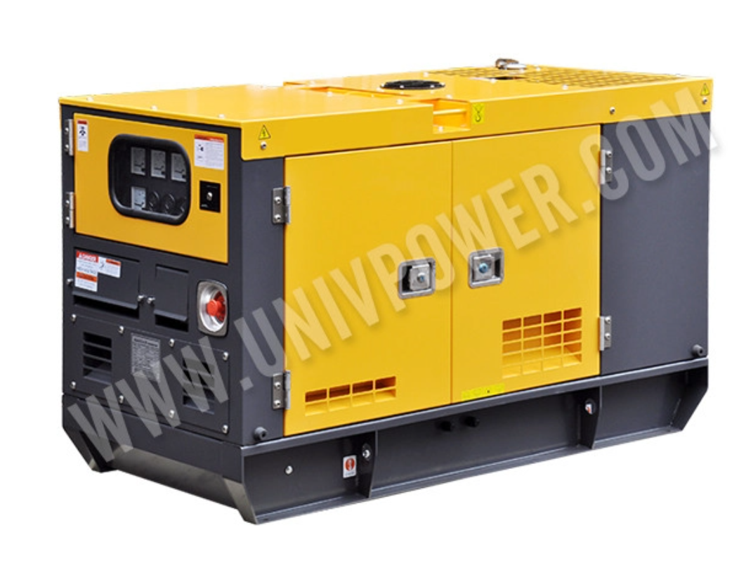 G&eacute;n&eacute;rateur