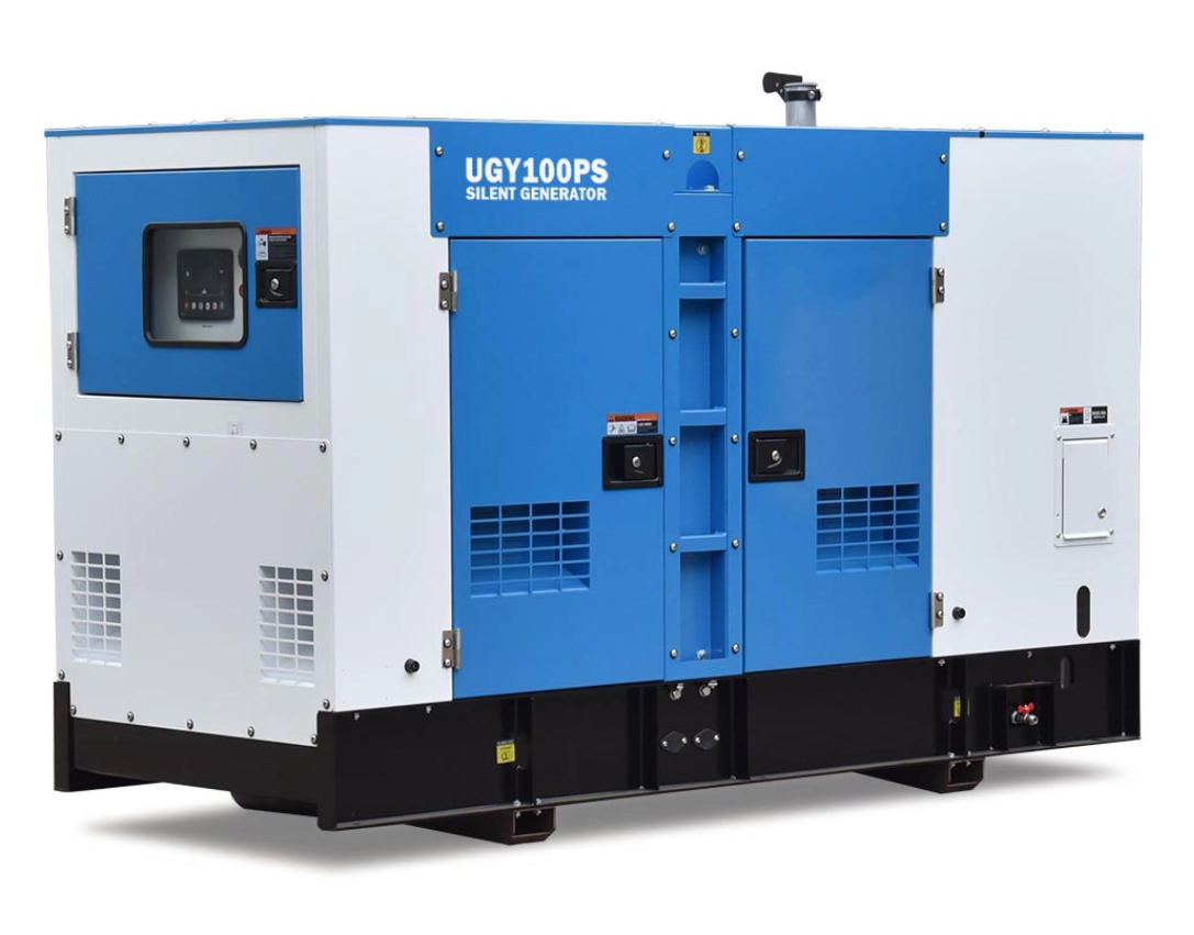 Combien cela coûte-t-il pour louer un générateur pendant une journée