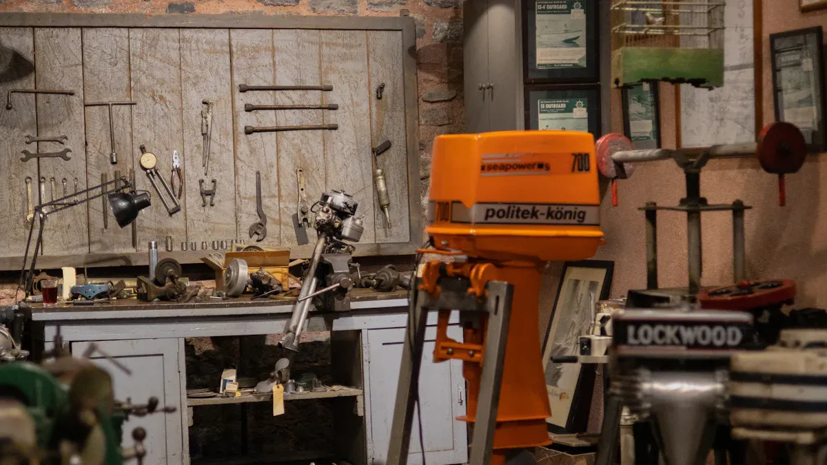 Comment choisir un compresseur silencieux qui correspond à vos besoins