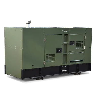 Que peut courir un générateur de 4000 watts