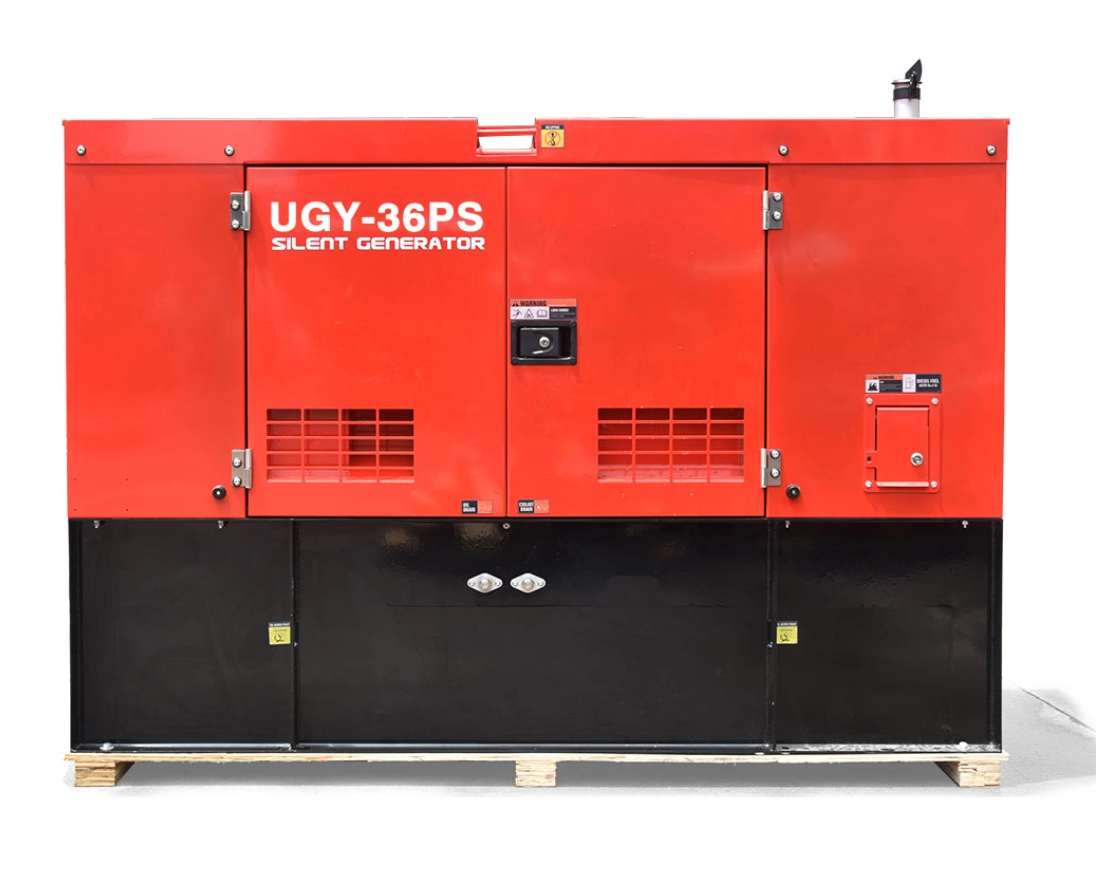 Coût du générateur de gaz naturel vs diesel