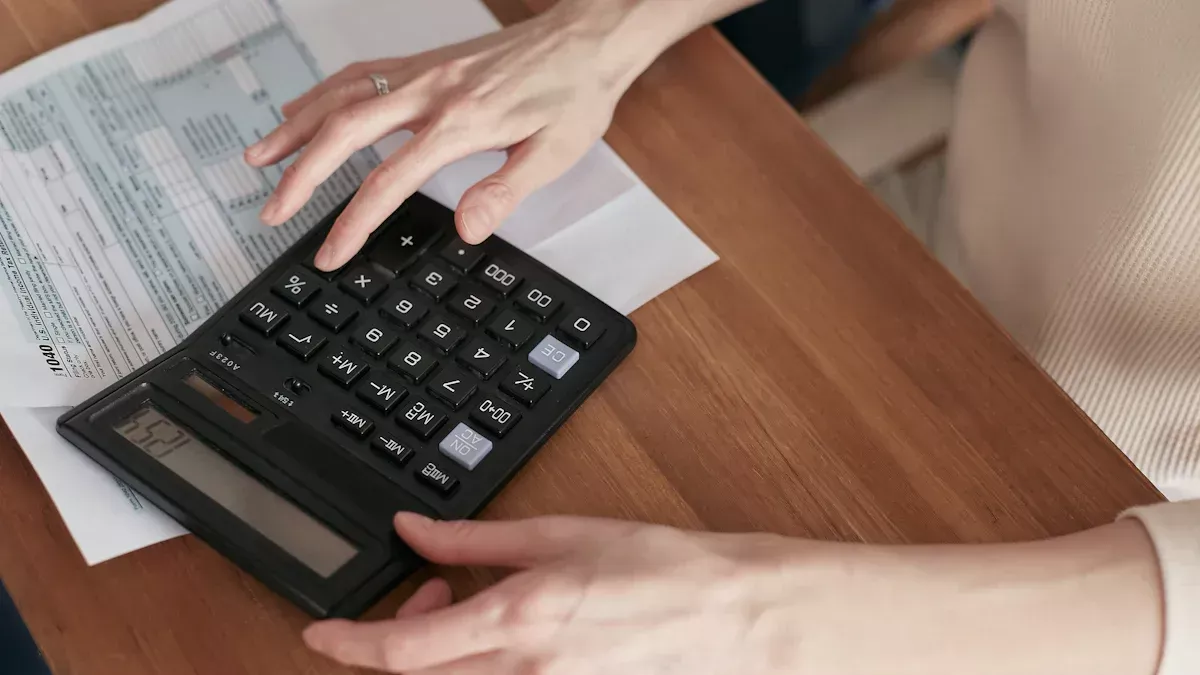 Quelle taille de générateur pour gérer un four: ventilation de l'analyse des coûts