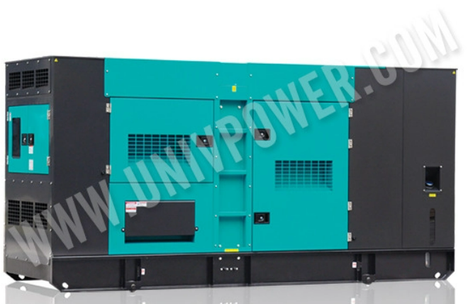 G&eacute;n&eacute;rateur