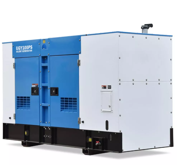 g&eacute;n&eacute;rateur diesel pour l'agriculture