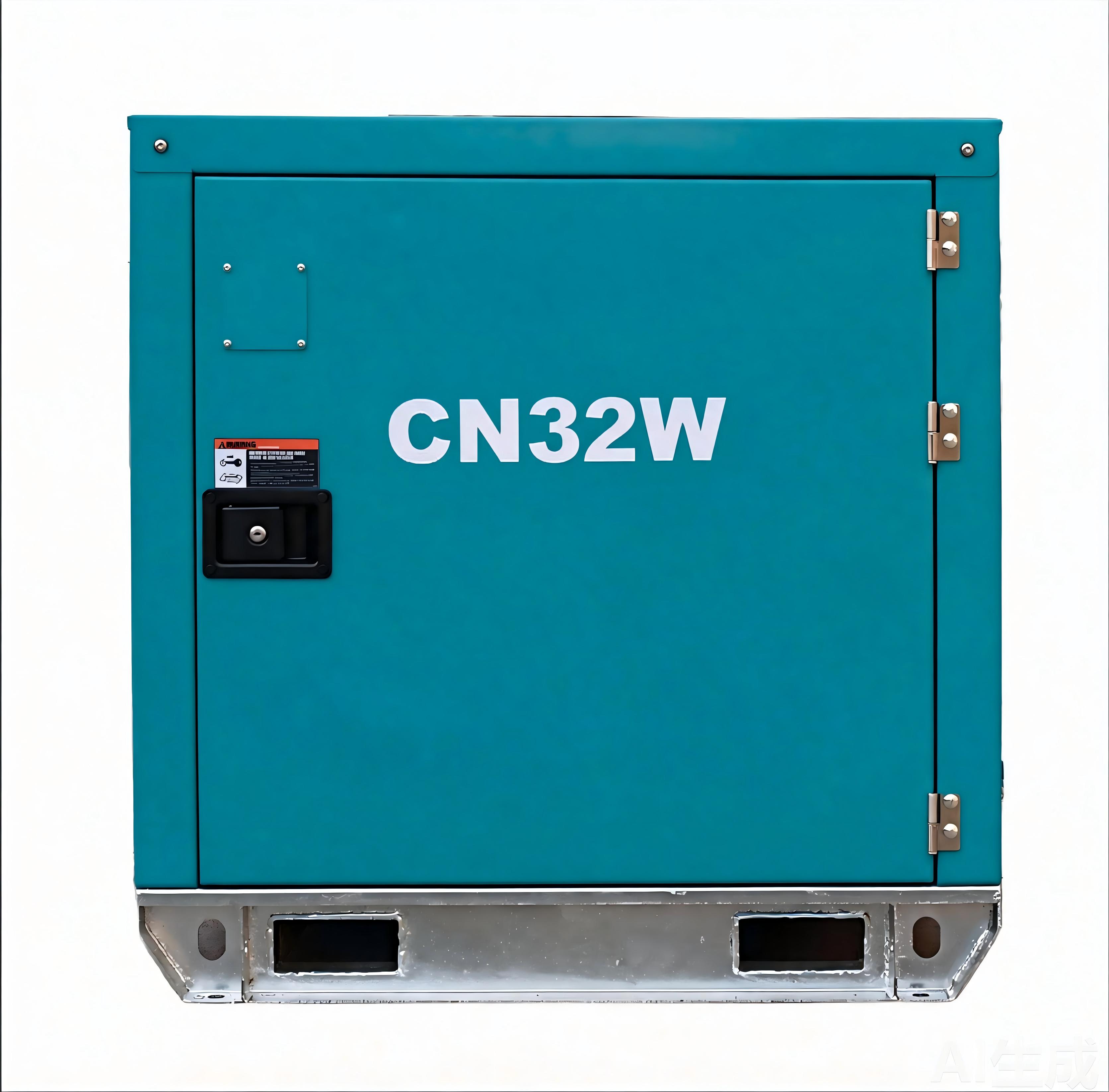 Armoire de stockage d'énergie CN32W 32kWh