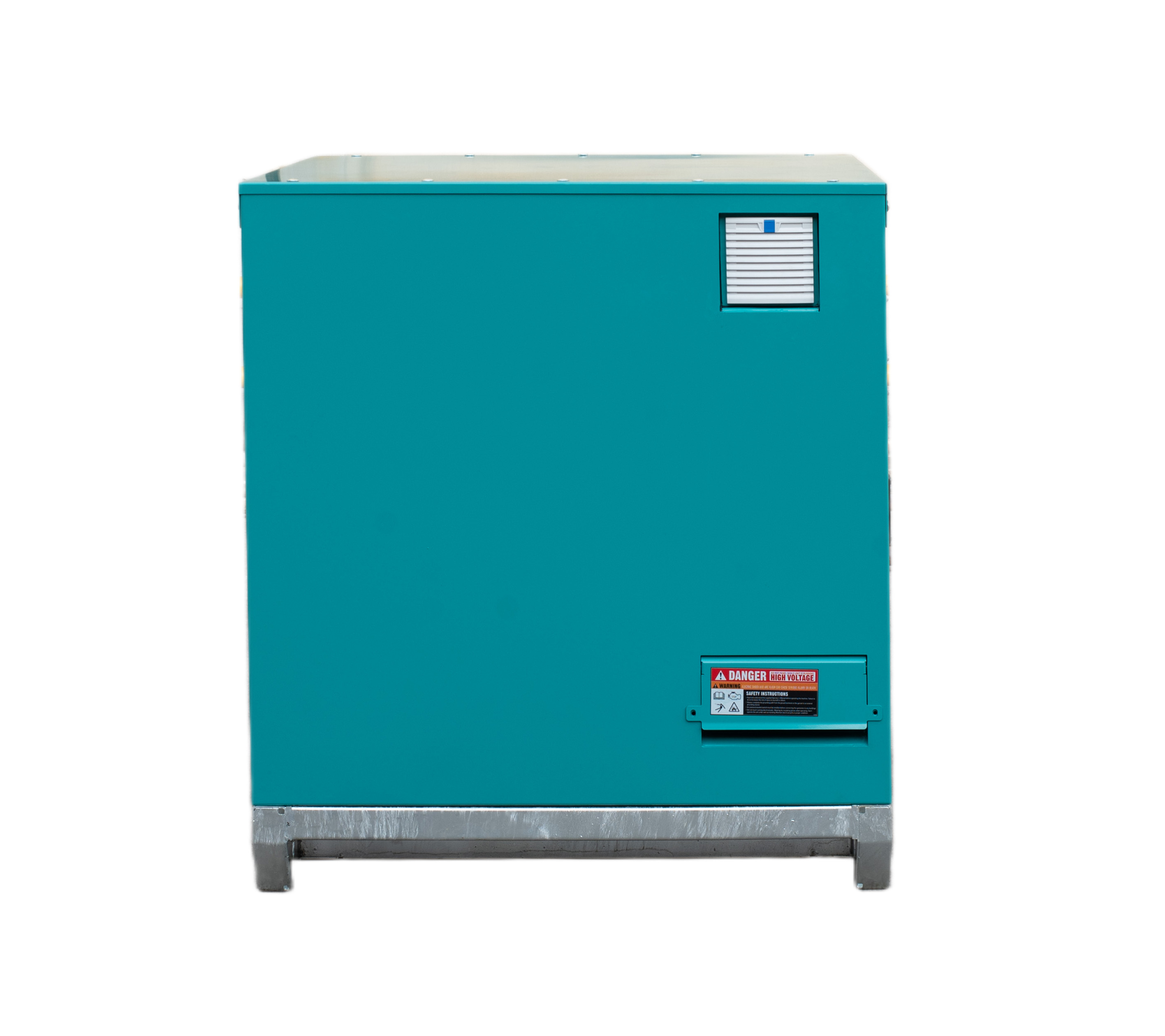 Armoire de stockage d'énergie CN32W 32kWh